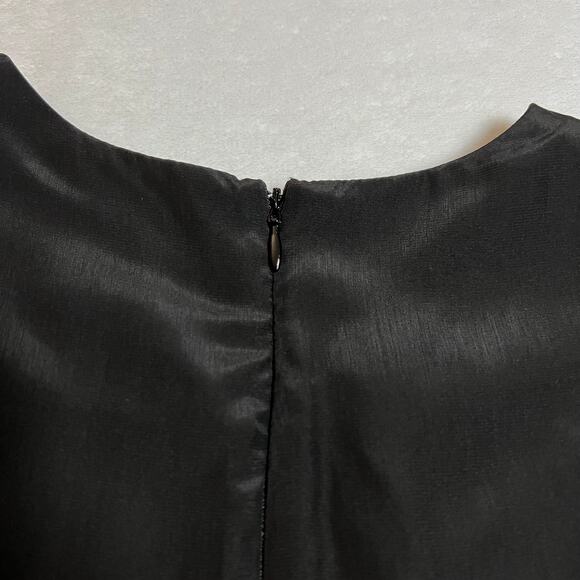 Women's Crewneck Romper Size XS Athleisure Minimalist Sporty Casual Summer - Picture 5 of 10